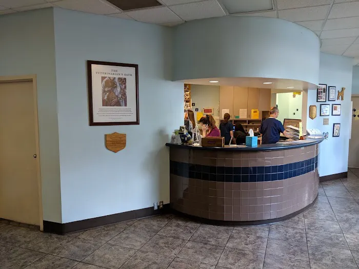 Acredale Animal Hospital Picture 1