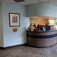 Acredale Animal Hospital ico