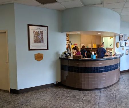 Acredale Animal Hospital