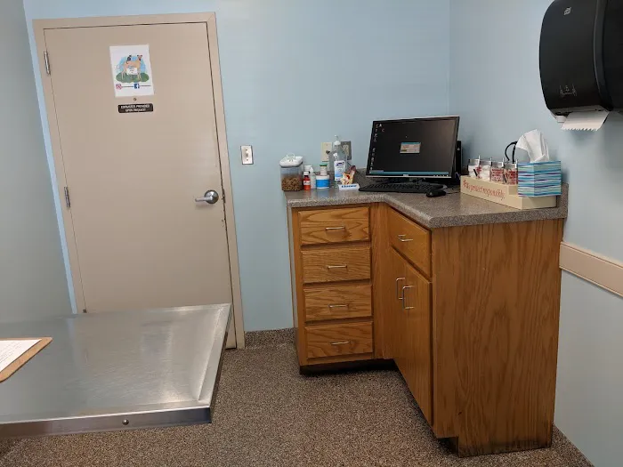 Acredale Animal Hospital Picture 6