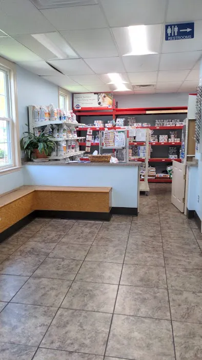 Acredale Animal Hospital Picture 8