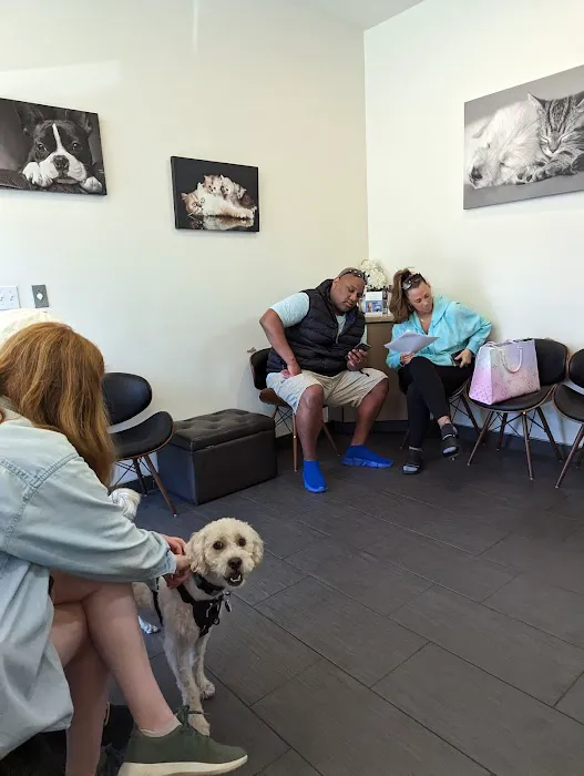 Beverly Robertson Veterinary Clinic Picture 6
