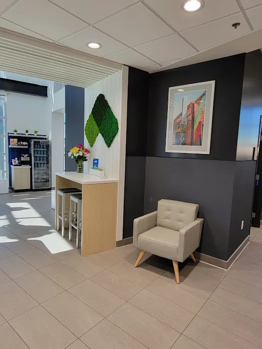 VCA Venture Animal Hospital Picture 1