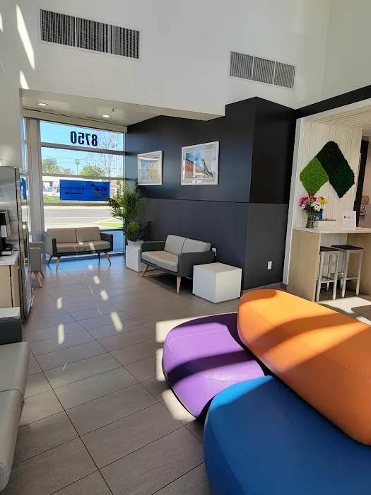 VCA Venture Animal Hospital Picture 3