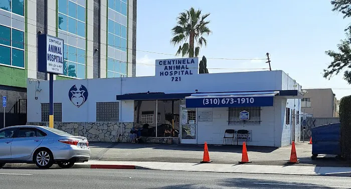 Centinela Animal Hospital Picture 5