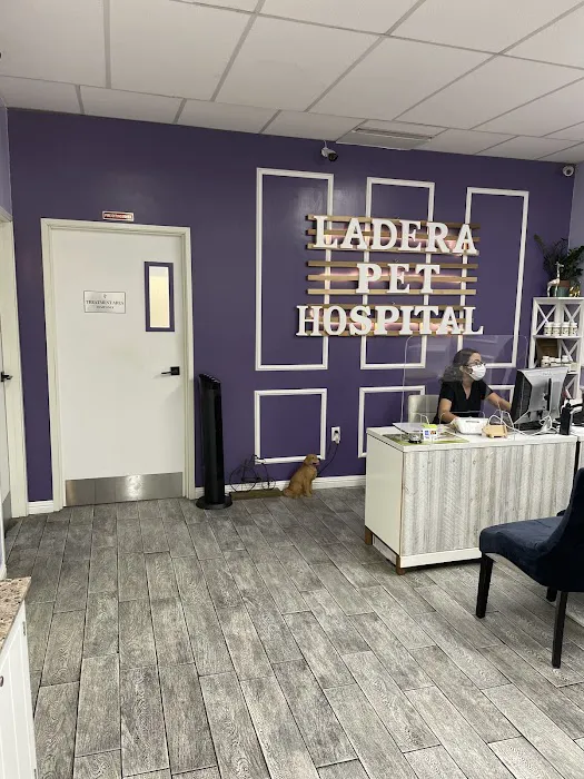 Ladera Pet Clinic Picture 8