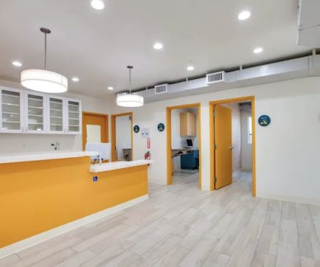 Larchmont Village Vet