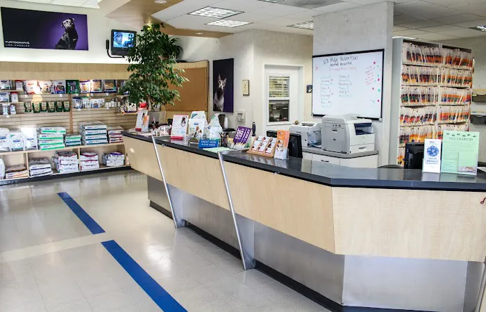VCA Miller-Robertson Animal Hospital Picture 3