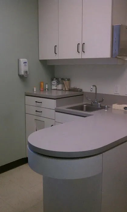 VCA Miller-Robertson Animal Hospital Picture 8