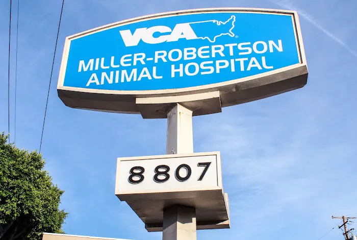 VCA Miller-Robertson Animal Hospital Picture 10