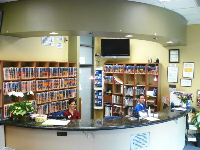 VCA TLC Animal Hospital Picture 3