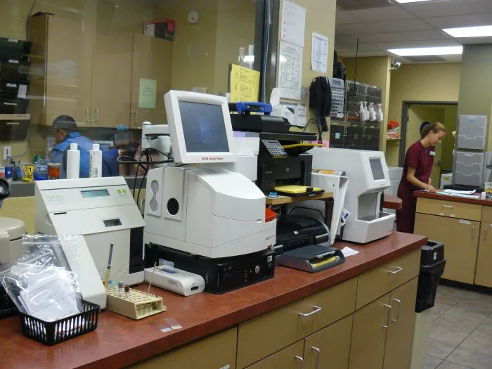 VCA TLC Animal Hospital Picture 6