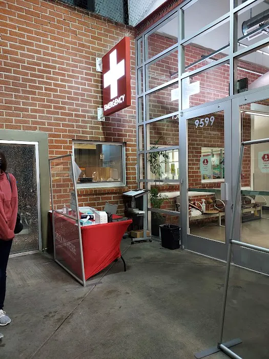 ACCESS Specialty Animal Hospitals - Los Angeles Picture 2