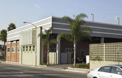 City of Angels Veterinary Specialty Center Picture 2
