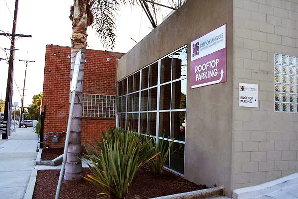 Eye Care for Animals - Culver City Picture 9
