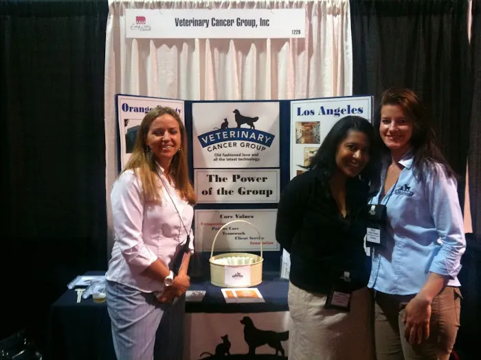 Veterinary Cancer Group LA Picture 8