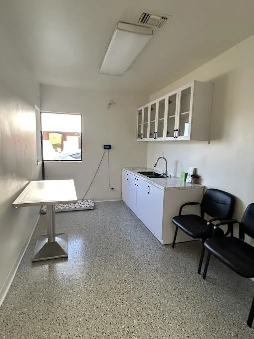 Angelus Pet Hospital Picture 2