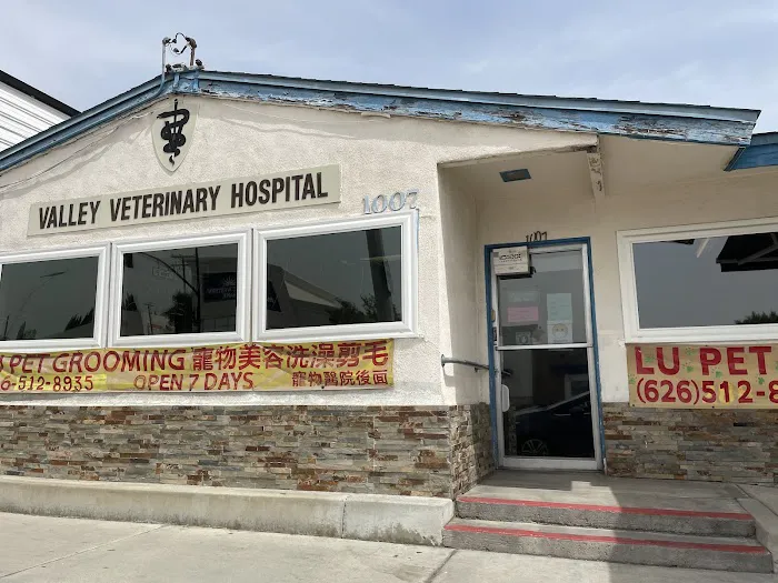 Valley Veterinary Hospital Picture 1