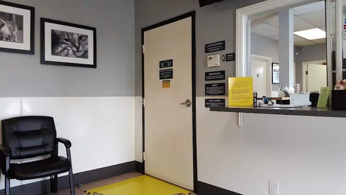 Animal-AM Emergency Clinic of Pasadena Picture 1
