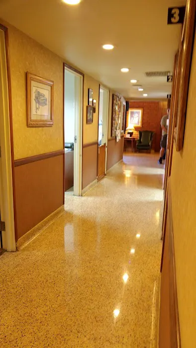 VCA Foothill Veterinary Hospital Picture 5