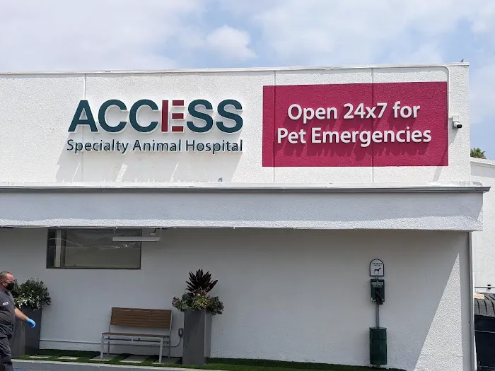 ACCESS Pasadena Picture 4