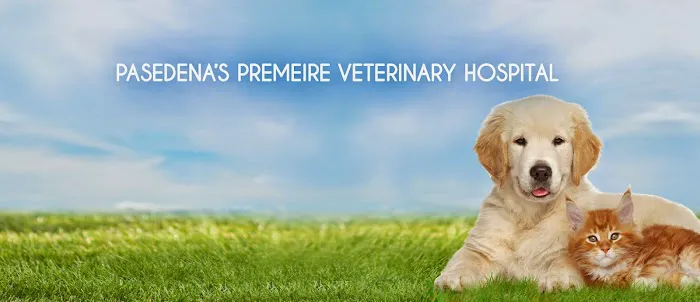 Rose City Veterinary Hospital Picture 2