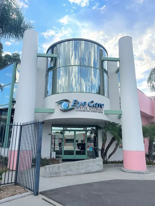 Eye Care for Animals - Pasadena Picture 2