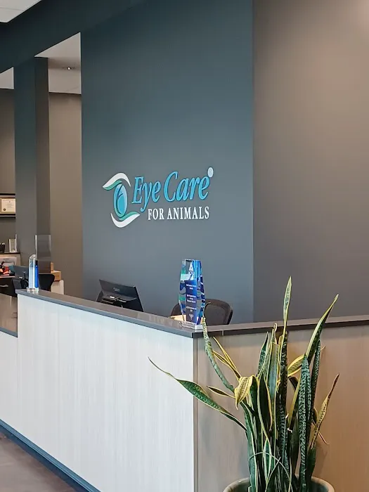 Eye Care for Animals - Pasadena Picture 6