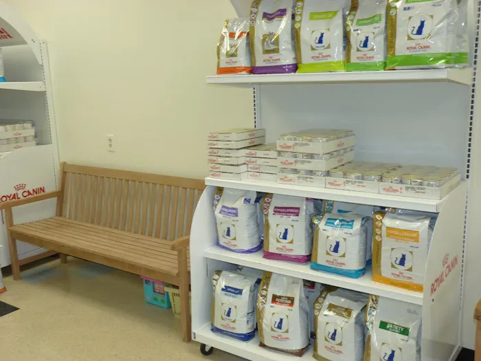 Pasadena Pets Veterinary Hospital Picture 5