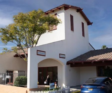 Beacon Veterinary Specialists