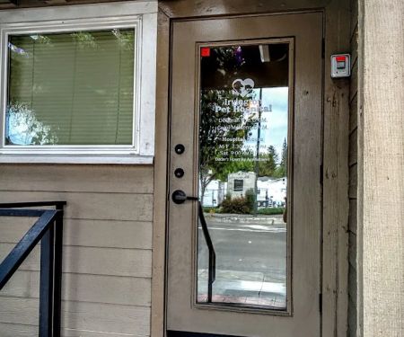 Irvington Pet Hospital