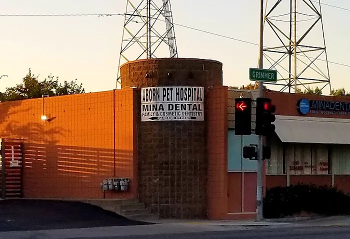 Aborn Pet Hospital Picture 9