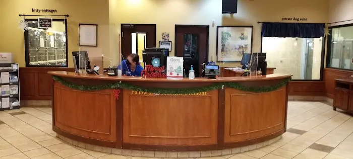 Banfield Pet Hospital Picture 7