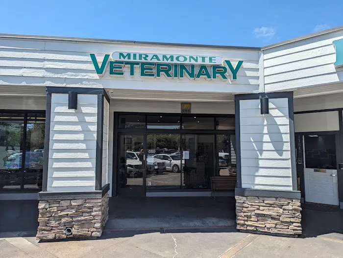 Miramonte Veterinary Hospital Picture 1
