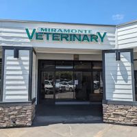 Miramonte Veterinary Hospital ico