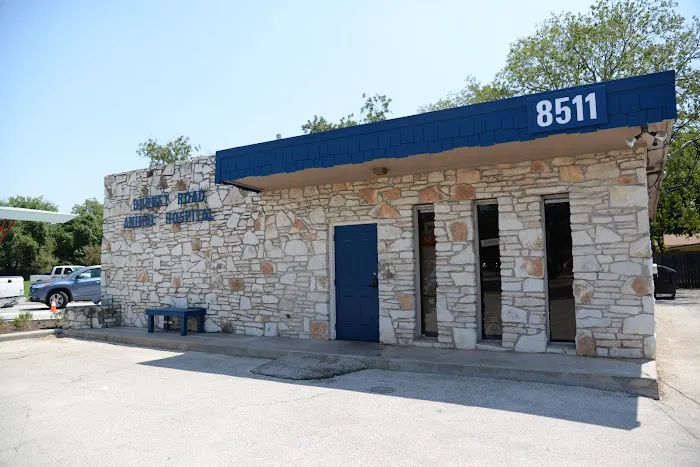 Burnet Road Animal Hospital Picture 1