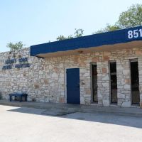 Burnet Road Animal Hospital ico