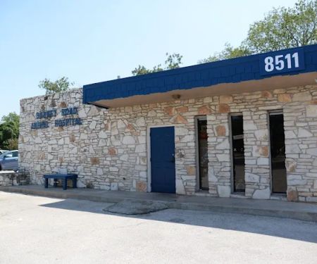 Burnet Road Animal Hospital