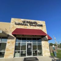 Veterinary Surgical Solutions ico