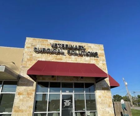 Veterinary Surgical Solutions
