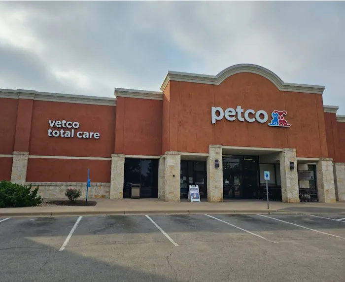 Vetco Total Care Animal Hospital Picture 9