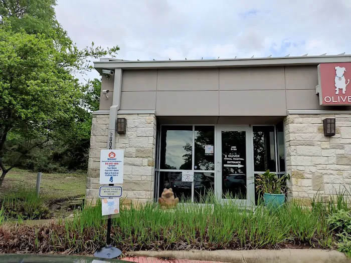 Oliver Animal Hospital Picture 1