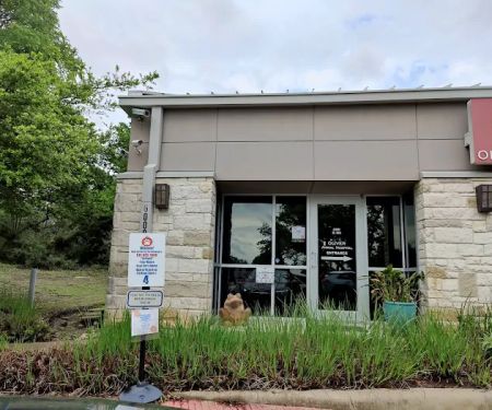 Oliver Animal Hospital