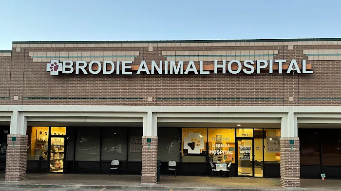 Brodie Animal Hospital Picture 3