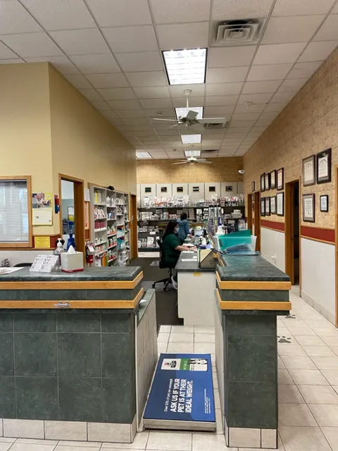 Brodie Animal Hospital Picture 5