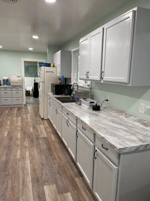 Companion Animal Hospital Picture 1