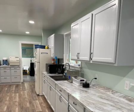 Companion Animal Hospital