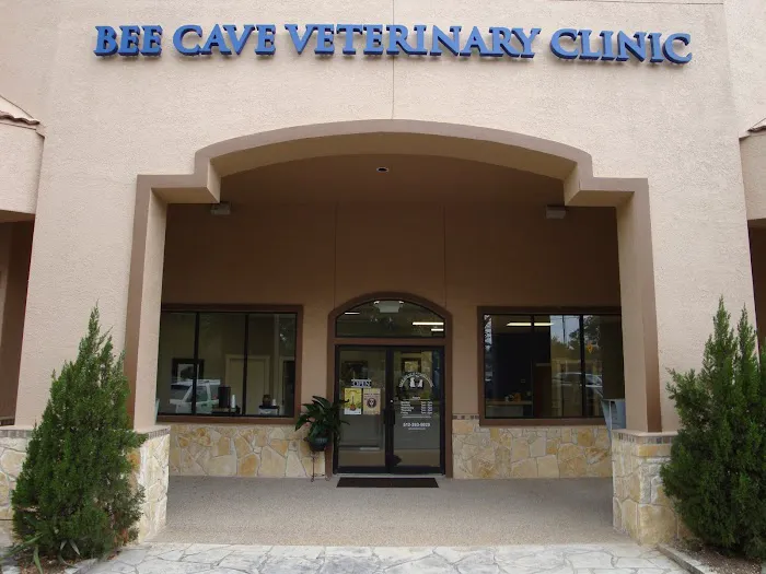 Bee Cave Veterinary Clinic Picture 3