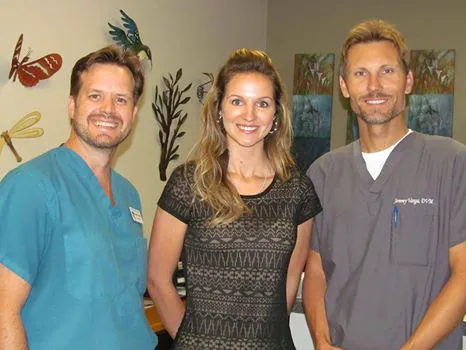 Varga Jeremy DVM - Austin Veterinary Diagnostic Hospital Picture 3