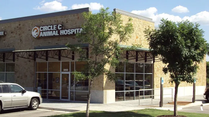 Circle C Animal Hospital Picture 3